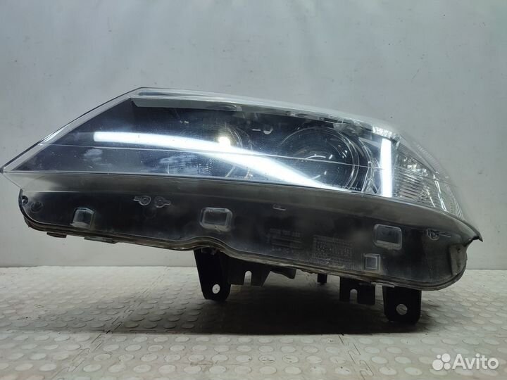 Фара левая Bmw X3 F25 2010-2014