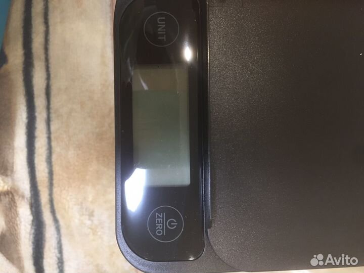 Весы кухонные с разделочной доской