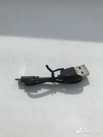 Кабель Micro-Usb—USB-A