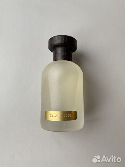 Bois 1920 Classic 1920 распив