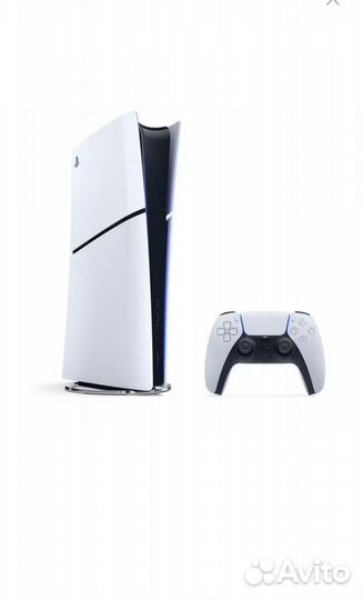 Sony playstation 5