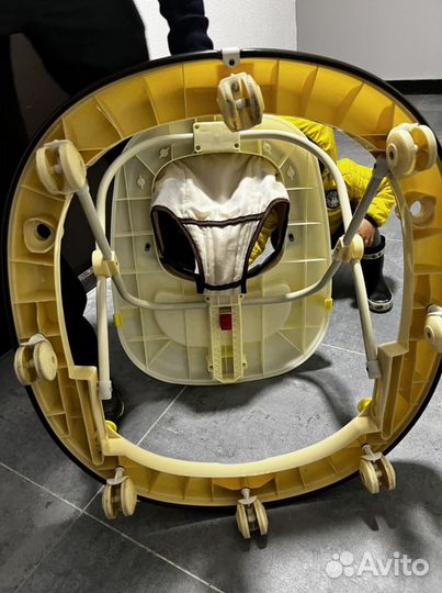 Ходунки детские