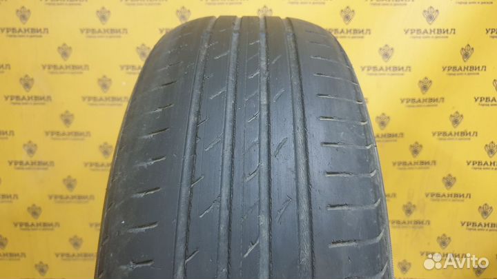 Nexen N'Blue HD Plus 215/65 R15 98H