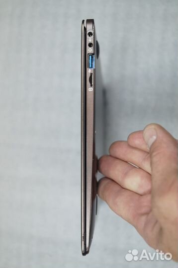 Prestigio SmartBook 133S 13.3