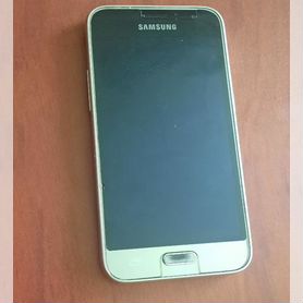 Samsung Galaxy J1 (2016) SM-J120F/DS, 8 ГБ