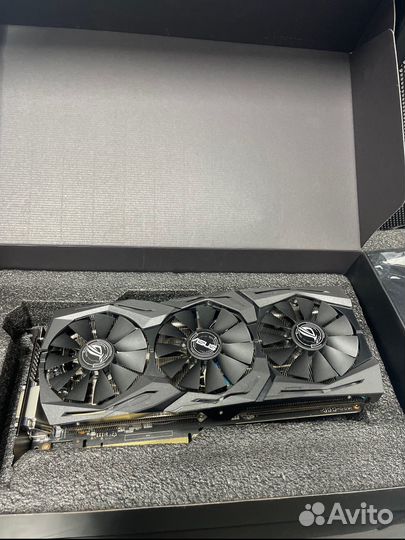 Geforce gtx 1060 6gb strix gaming