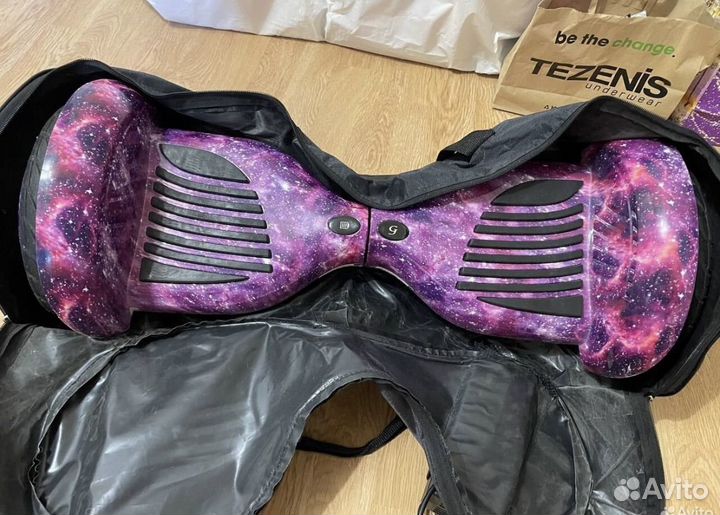 Гироскутер