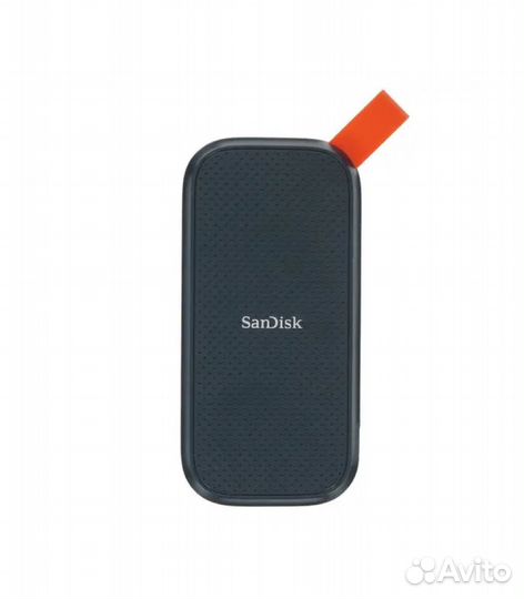 2 тб Внешний SSD накопитель SanDisk sdssde30 (sdss