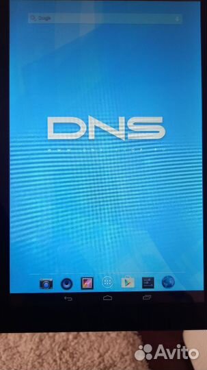 Планшет DNS AIR TAB MF 1011