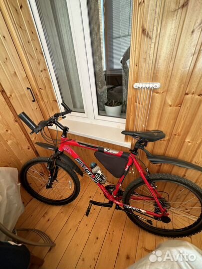 Велосипеды бу взрослый stels