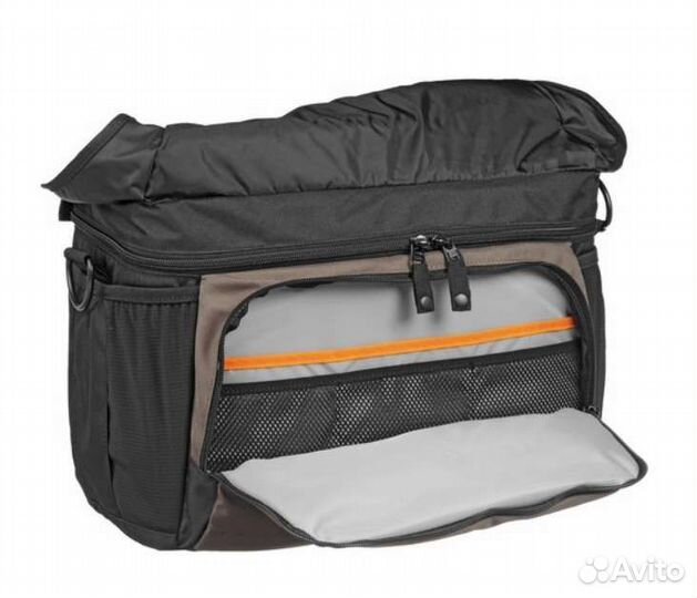 Сумка для фототехники Lowepro Nova 200 AW