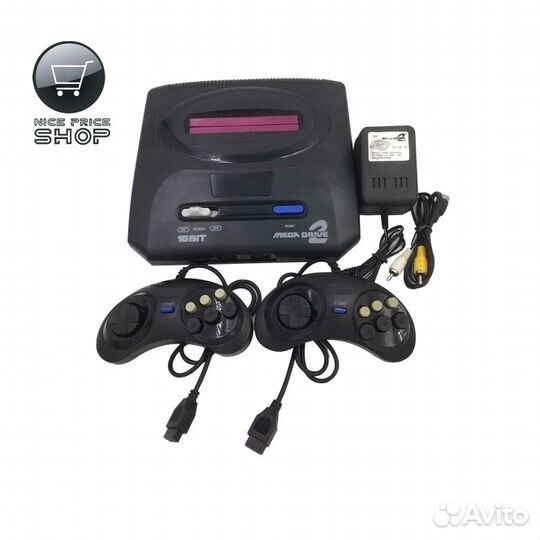 Sega