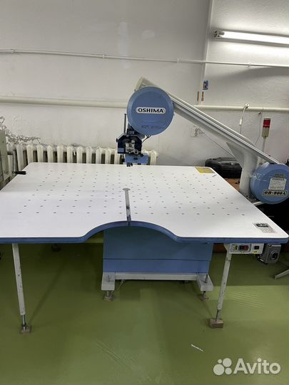 Ленточный нож