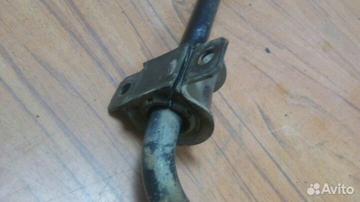 Mazda 3 bk хэтчбек стабилизатор задний