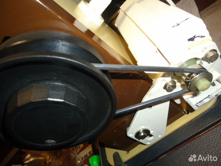 Ремень привода швейная машина Веритас Подольск