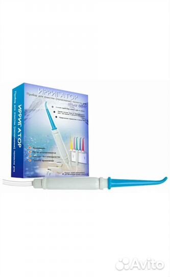 Ирригатор Dental Spa