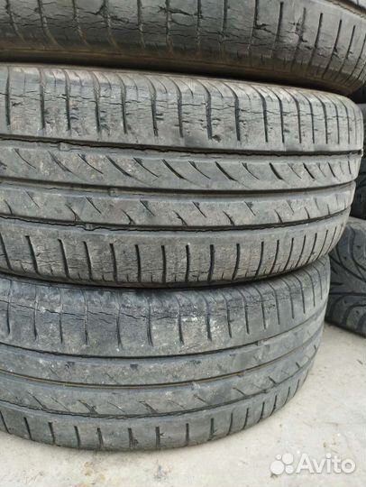 Nexen Classe Premiere 205/60 R16