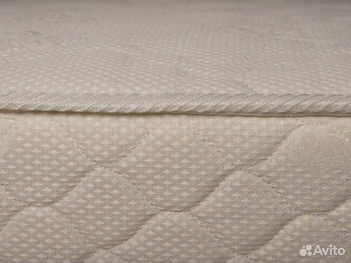 Матрас 120х190 Lonax Roll Cocos Max