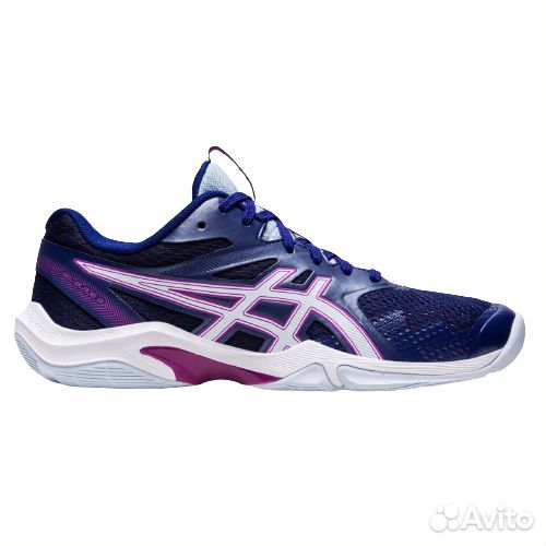 Кроссовки Asics для сквоша, волейбола, бадминтона