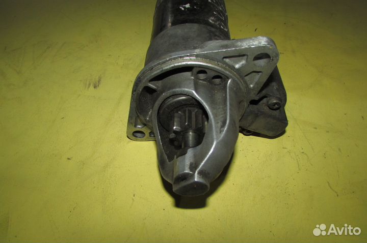 Стартер Subaru 3.0 EZ30