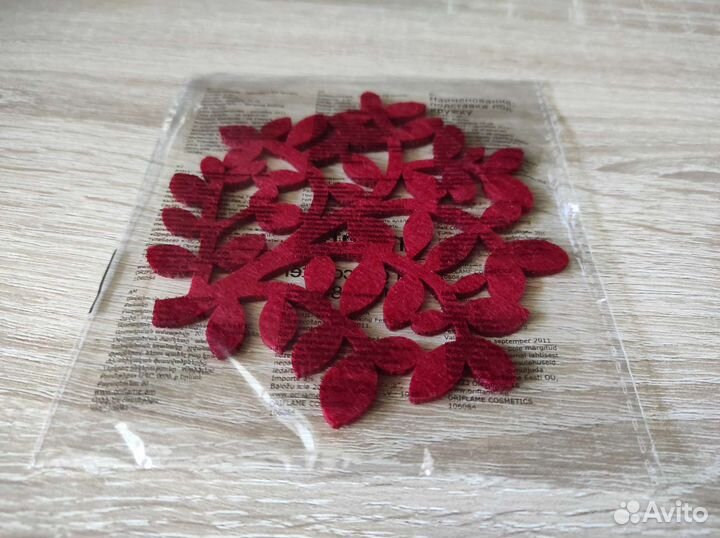 Подставка под горячее Новое