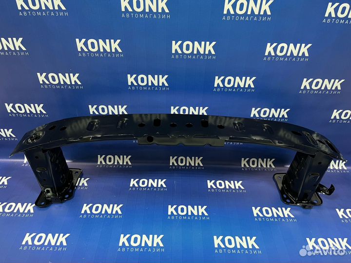 Усилитель (улучшенного качества) на Форд Фокус 2