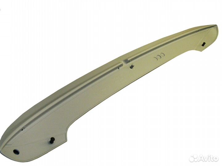 Спойлер Chevrolet Lacetti 2004-2013 Хэтчбек