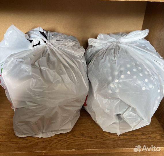 Женские вещи пакетом 48 50 и 44 46