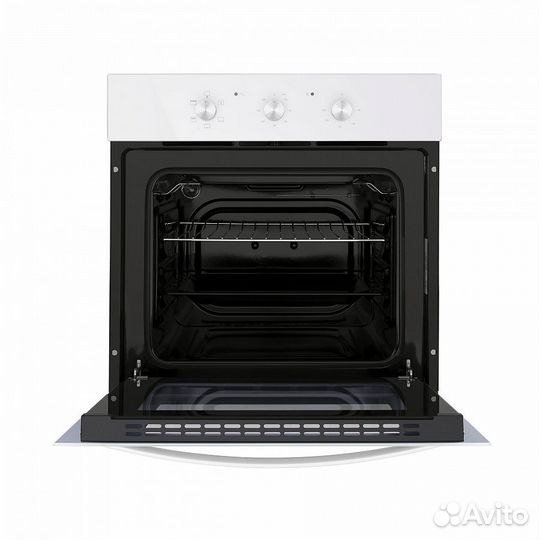 Духовой шкаф maunfeld aeoc.575W белый Новый