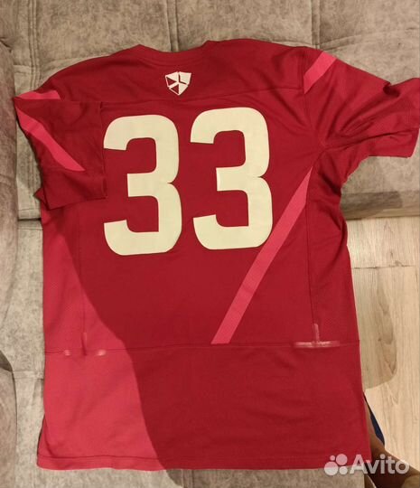 Футбольная форма