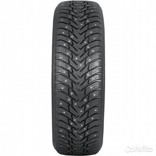 Nokian Tyres Nordman 8 225/55 R16 99T
