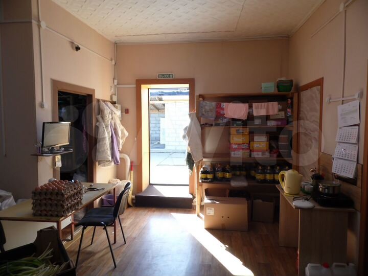 Торговая площадь, 76 м²