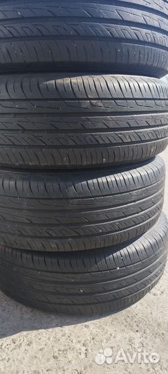 Nitto NT860 195/65 R15