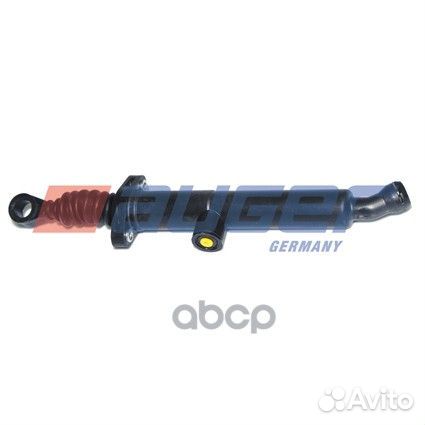 Главный цилиндр