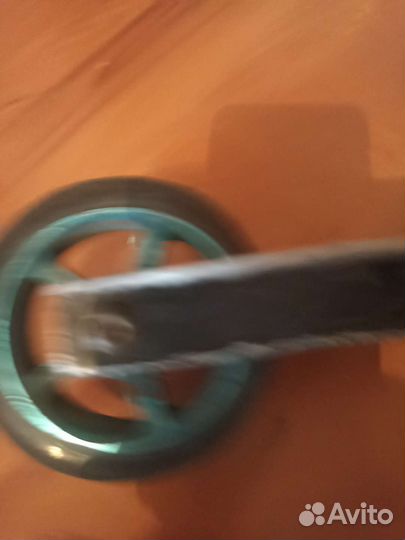 Трюковой самокат бу