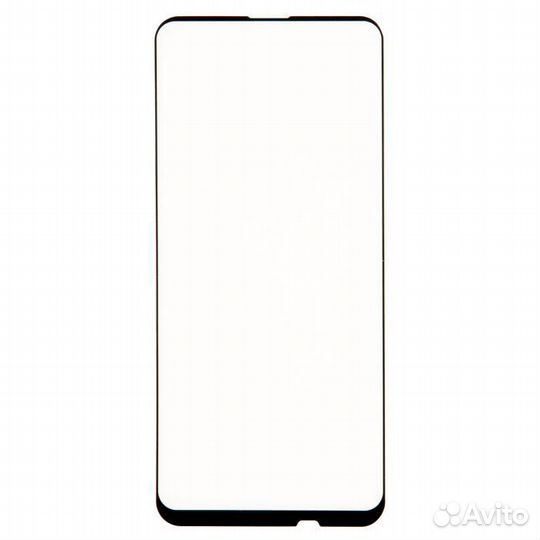 Защитное стекло 20D для Huawei Honor 9X Pro, Honor