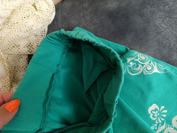 Шорты женские