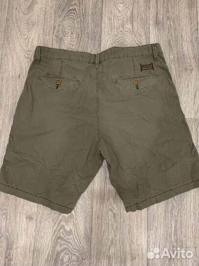 Шорты мужские napapijri