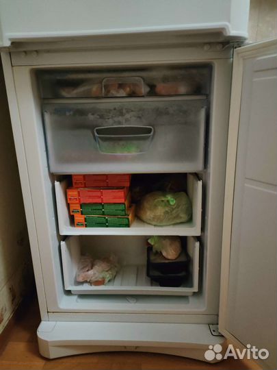 Холодильник бу