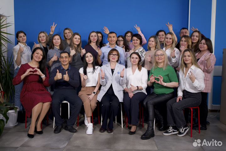 Оператор 1С