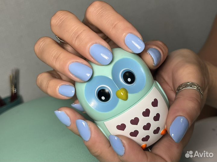 Маникюр гель лак дизайн