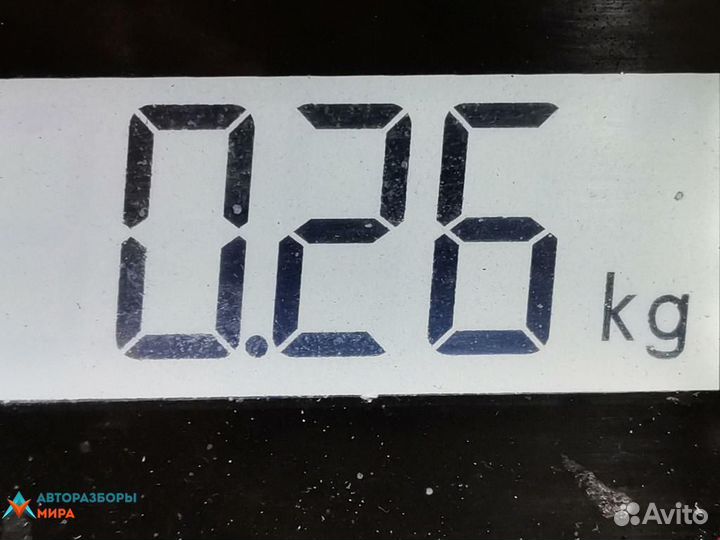 Корпус термостата Renault Vel Satis 2003