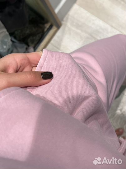 Спортивный костюм, джинсы h&m