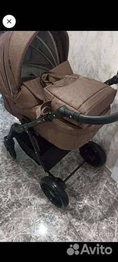 Продам коляску