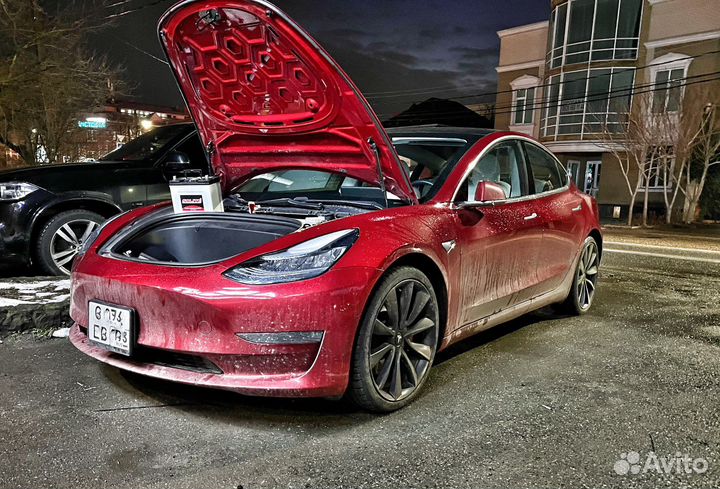 Аккумуляторы с Бесплатной доставкой по городу