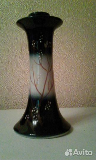 Подсвечники,свечи к празднику