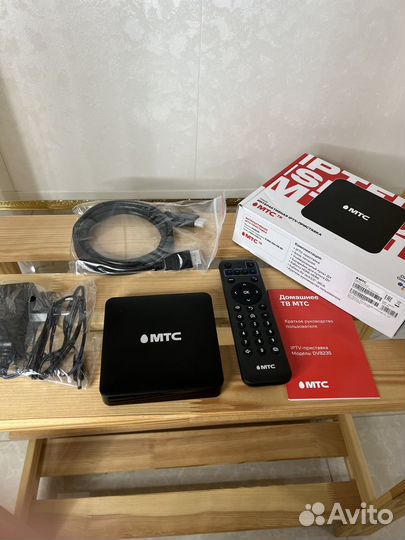 Smart tv приставка андроид прошитая