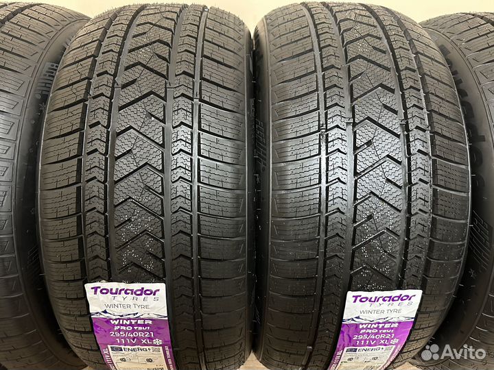Tourador Winter Pro TSU1 295/40 R21 109V