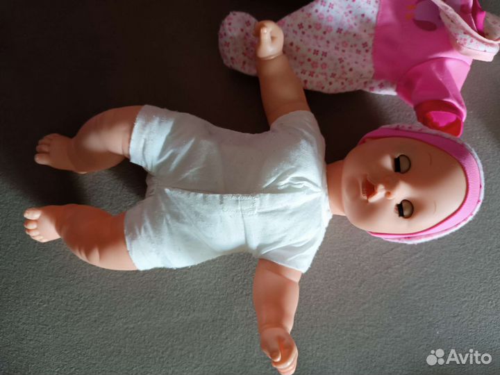 Кукла, пупс