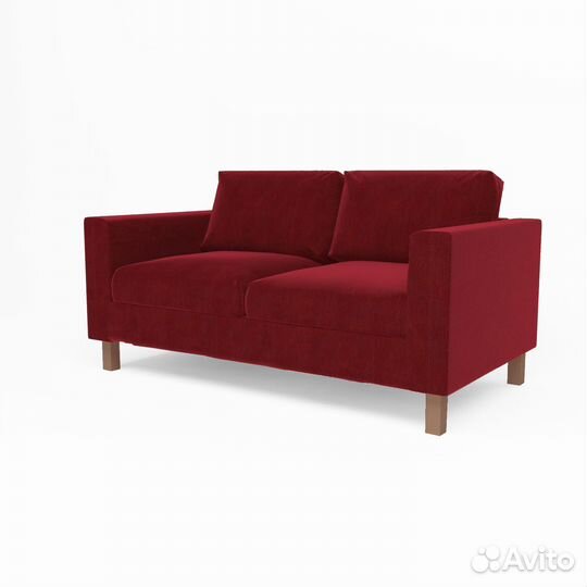 Чехол для дивана Карланда (икеа)